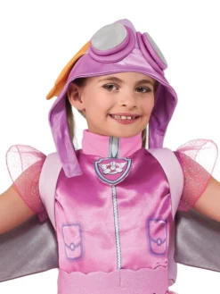Rubie's Skye Costume For Toddlers And Kids - Nickelodeon Paw Patrol