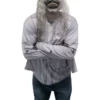 Rubie's Sleep Experiment Costume For Adults