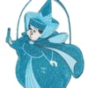 Rubie's Sleeping Beauty Fairy Kids Accessory Bag - Disney Sleeping Beauty