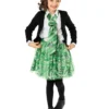 Rubie's Slytherin Deluxe Tutu Costume For Kids - Warner Bros Harry Potter 1 Rubie's Slytherin Deluxe Tutu Costume For Kids - Warner Bros Harry Potter