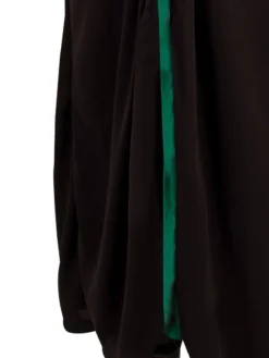 Rubie's Slytherin Robe For Kids & Tweens - Warner Bros Harry Potter
