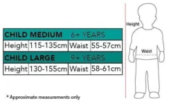 Rubie's Slytherin Robe For Kids & Tweens - Warner Bros Harry Potter