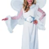 Rubie's Snow Angel Costume For Kids 2 Rubie's Snow Angel Costume For Kids