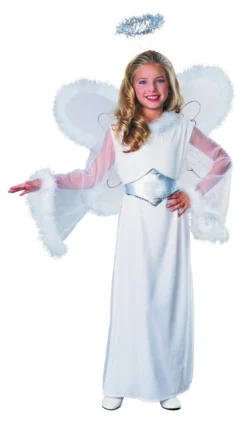 Rubie's Snow Angel Costume For Kids