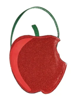 Rubie's Snow White Apple Kids Accessory Bag - Disney Snow White