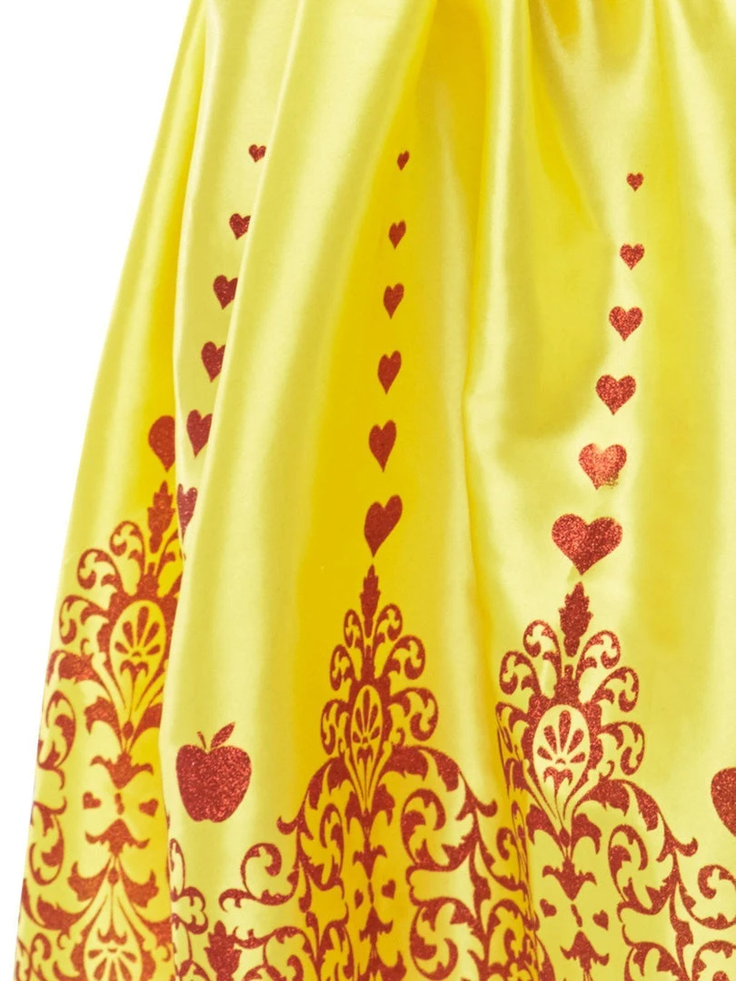 Rubie's Snow White Gem Princess Costume For Kids - Disney Snow White 5 Rubie's Snow White Gem Princess Costume For Kids - Disney Snow White