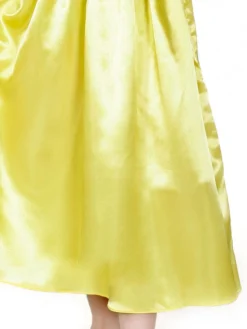 Rubie's Snow White Glitter Costume For Kids - Disney Snow White