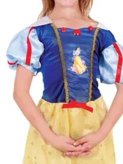 Rubie's Snow White Nouveau Costume For Kids - Disney Snow White