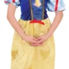 Rubie's Snow White Nouveau Costume For Kids - Disney Snow White
