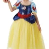 Rubie's Snow White Premium Costume For Kids - Disney Snow White