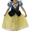 Rubie's Snow White Shimmer Costume For Kids - Disney Snow White