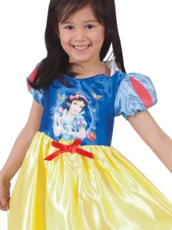 Rubie's Snow White Storytime Costume For Kids - Disney Snow White