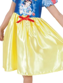Rubie's Snow White Storytime Costume For Kids - Disney Snow White