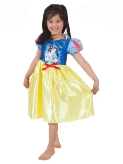 Rubie's Snow White Storytime Costume For Kids - Disney Snow White