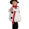 Rubie's Snowman Costume For Toddlers & Kids