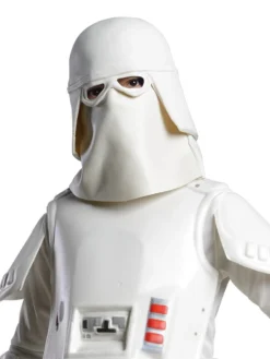 Rubie's Snowtrooper Deluxe Costume For Kids - Disney Star Wars