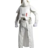 Rubie's Snowtrooper Deluxe Costume For Kids - Disney Star Wars 1 Rubie's Snowtrooper Deluxe Costume For Kids - Disney Star Wars