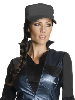 Rubie's Sonya Blade Costume For Adults - Mortal Kombat