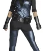 Rubie's Sonya Blade Costume For Adults - Mortal Kombat 2 Rubie's Sonya Blade Costume For Adults - Mortal Kombat