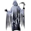 California Costume Collections Soul Taker Robe Costume For Kids
