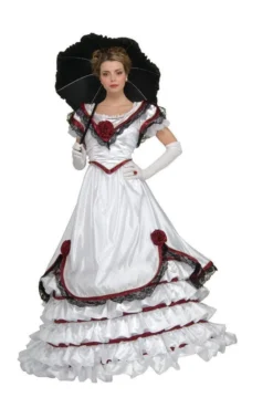 Rubie's Southern Belle Collectors Edition Costume For Adults