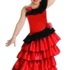 Rubie's Spanish Princess Costume For Kids