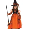 Rubie's Sparkle Witch Costume For Kids
