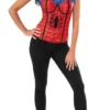 Rubie's Spider-Girl Corset For Adults - Marvel Spider-Girl