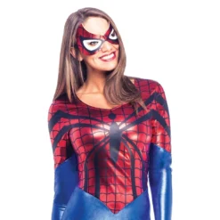 Rubie's Spider-Girl Costume For Adults - Marvel Spider-Girl