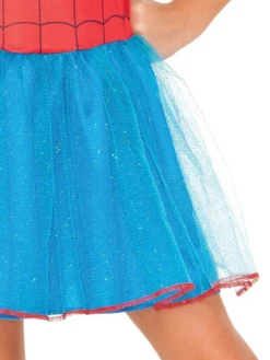 Rubie's Spider-Girl Costume For Kids - Marvel Spider-Girl 8 Rubie's Spider-Girl Costume For Kids - Marvel Spider-Girl