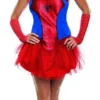 Rubie's Spider-Lady Costume For Adults - Marvel Spider-Girl