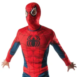Rubie's Spider-Man Costume For Adults - Marvel Spider-Man