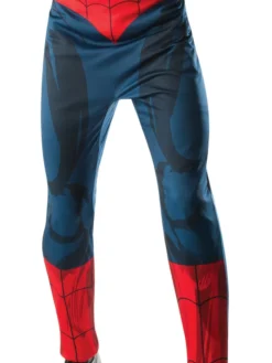 Rubie's Spider-Man Costume For Adults - Marvel Spider-Man