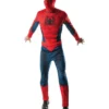 Rubie's Spider-Man Costume For Adults - Marvel Spider-Man 2 Rubie's Spider-Man Costume For Adults - Marvel Spider-Man