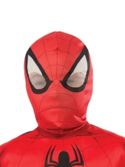 Rubie's Spider-Man Costume For Kids - Marvel Spider-Man