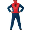 Rubie's Spider-Man Costume For Kids - Marvel Spider-Man