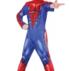 Rubie's Spider-Man Costume For Kids - Marvel Spider-Man