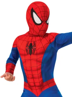 Rubie's Spider-Man Costume For Kids & Tweens - Marvel Spider-Man
