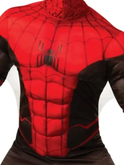 Rubie's Spider-Man Deluxe Costume For Adults - Marvel Spider-Man No Way Home