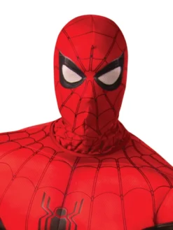 Rubie's Spider-Man Deluxe Costume For Adults - Marvel Spider-Man No Way Home