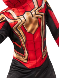 Rubie's Spider-Man Iron-Spider Costume For Kids - Marvel Spider-Man No Way Home