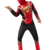 Rubie's Spider-Man Iron-Spider Costume For Kids - Marvel Spider-Man No Way Home
