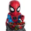 Rubie's Shop All Superheroes Spider-Man Mini Candy Bowl Holder - Marvel Spider-Man