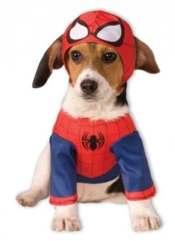 Rubie's Spider-Man Pet Costume - Marvel Spider-Man Pets