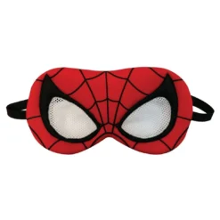 Rubie's Spider-Man Plush Eye Mask - Marvel Spider-Man Kids
