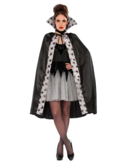 Rubie's Spider Queen Vampiress Costume For Adults