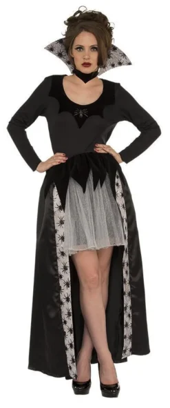 Rubie's Spider Queen Vampiress Costume For Adults