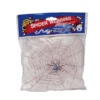 Rubie's Spider Webbing With Spiders - White Accessories