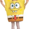 Rubie's SpongeBob Costume For Kids - Nickelodeon SpongeBob SquarePants