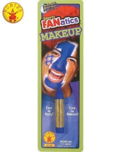 Rubie's Sports Make Up Blue Adults